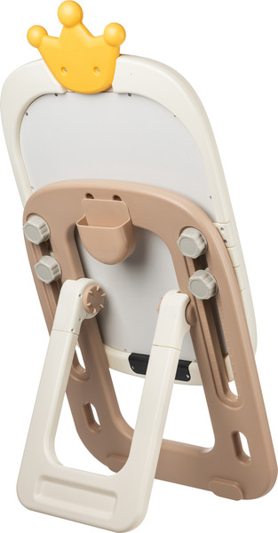 Изображение товара Мольберт детский Labalu YBC-HGHB-009 (кофейный)