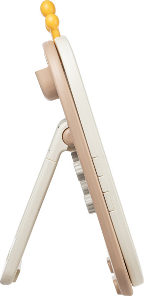 Изображение товара Мольберт детский Labalu YBC-HGHB-009 (кофейный)