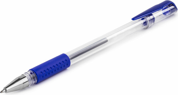 Изображение товара Набор шариковых ручек Staff С 2-мя гелевыми ручками / 144080 (6шт, ассорти)