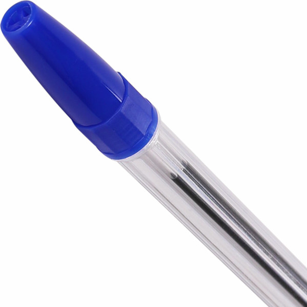 Изображение товара Набор шариковых ручек Staff С 2-мя гелевыми ручками / 144080 (6шт, ассорти)