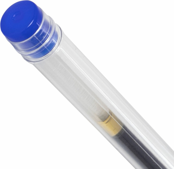 Изображение товара Набор шариковых ручек Staff С 2-мя гелевыми ручками / 144080 (6шт, ассорти)