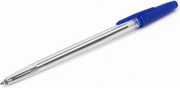 Изображение товара Набор шариковых ручек Staff С 2-мя гелевыми ручками / 144080 (6шт, ассорти)