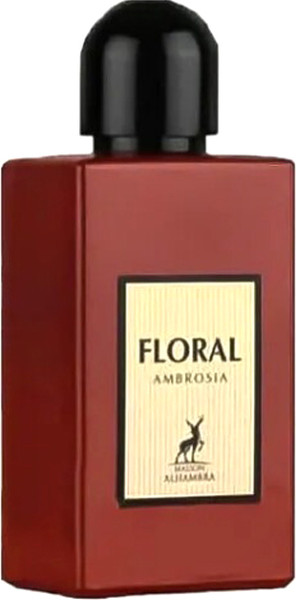 Изображение товара Парфюмерная вода Maison Alhambra Floral Ambrosia (100мл)
