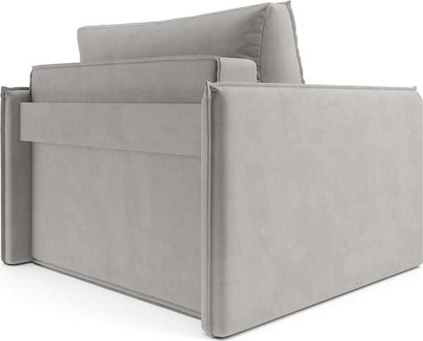 Изображение товара Кресло-кровать Mebel-Ars Хайтон / M3-22-45 (Cabrio 02 бежевый)