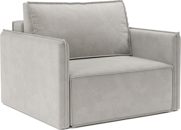 Изображение товара Кресло-кровать Mebel-Ars Хайтон / M3-22-45 (Cabrio 02 бежевый)