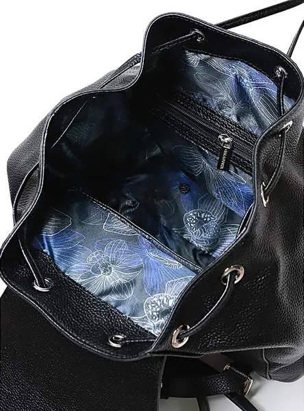 Изображение товара Рюкзак Galanteya 10224 / 24с945к45 (черный)