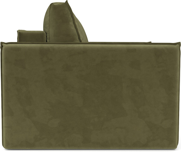 Изображение товара Кресло-кровать Mebel-Ars Хайтон / M3-22-47 (Cabrio 29 зеленый)