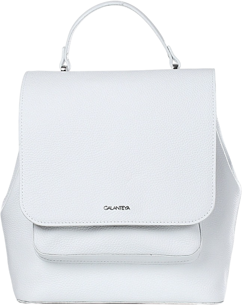 Изображение товара Рюкзак Galanteya 18524 / 24с1199к45 (белый/бежевый)