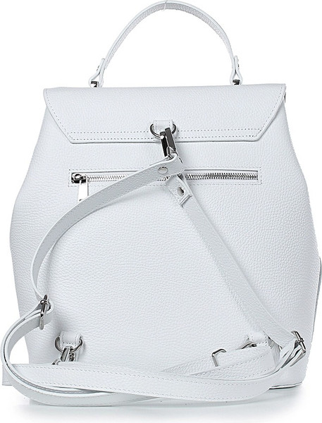 Изображение товара Рюкзак Galanteya 18524 / 24с1199к45 (белый/бежевый)