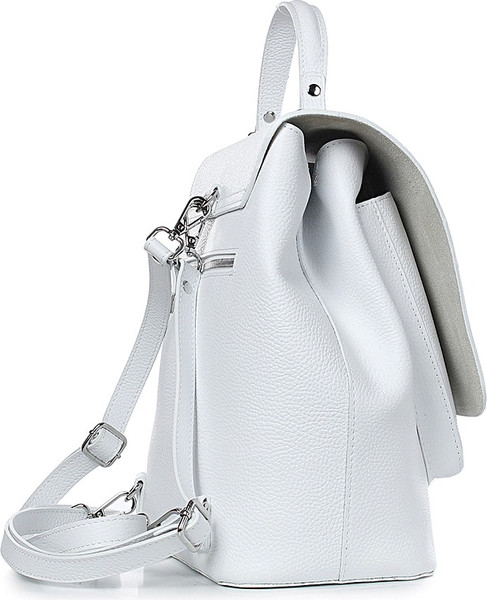 Изображение товара Рюкзак Galanteya 18524 / 24с1199к45 (белый/бежевый)