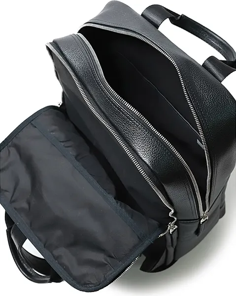 Изображение товара Рюкзак Galanteya 2925 / 25с690к45 (черный)