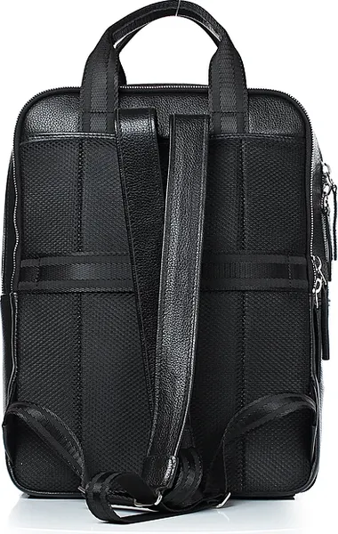 Изображение товара Рюкзак Galanteya 2925 / 25с690к45 (черный)