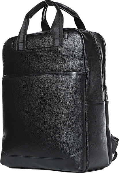 Изображение товара Рюкзак Galanteya 2925 / 25с690к45 (черный)