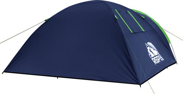Изображение товара Палатка RSP Outdoor Deep 4 / T-DE-4-B (синий)