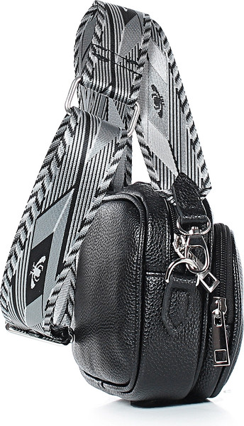 Изображение товара Сумка Galanteya 45124 / 25с1344к45 (черный)