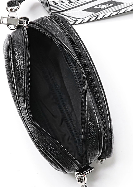 Изображение товара Сумка Galanteya 45124 / 25с1344к45 (черный)