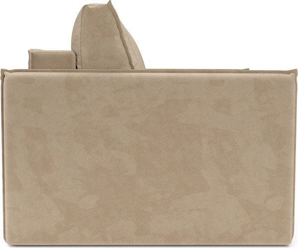 Изображение товара Кресло-кровать Mebel-Ars Хайтон / M3-22-42 (Vivaldi бежевый)