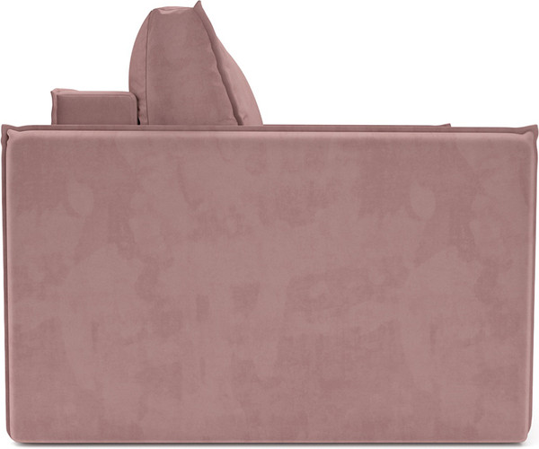 Изображение товара Кресло-кровать Mebel-Ars Хайтон / M3-22-6 (велюр пудра НВ-178/18)