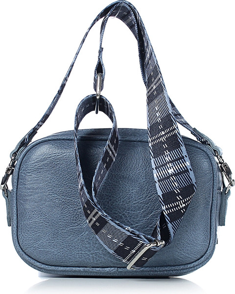 Изображение товара Сумка Galanteya 45124 / 25с1381к45 (серо-голубой)