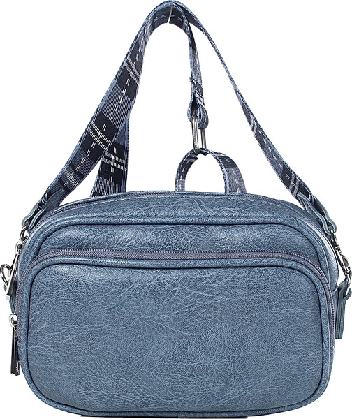 Изображение товара Сумка Galanteya 45124 / 25с1381к45 (серо-голубой)