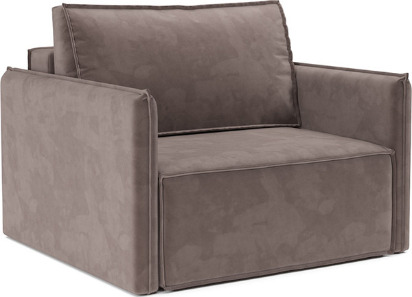 Изображение товара Кресло-кровать Mebel-Ars Хайтон / M3-22-48 (Vivaldi капучино)