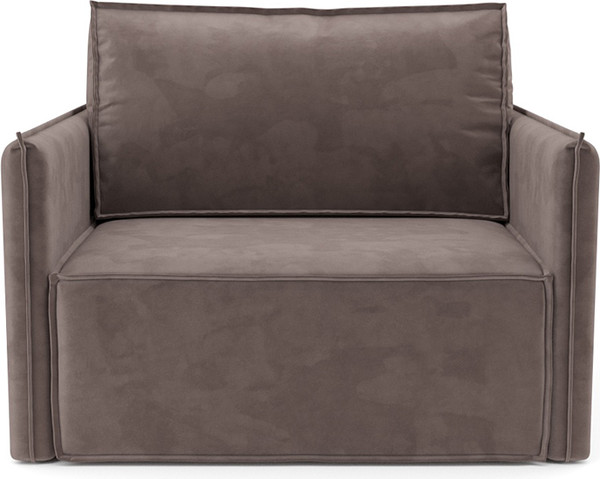 Изображение товара Кресло-кровать Mebel-Ars Хайтон / M3-22-48 (Vivaldi капучино)