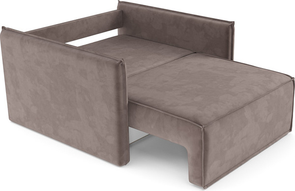 Изображение товара Кресло-кровать Mebel-Ars Хайтон / M3-22-48 (Vivaldi капучино)