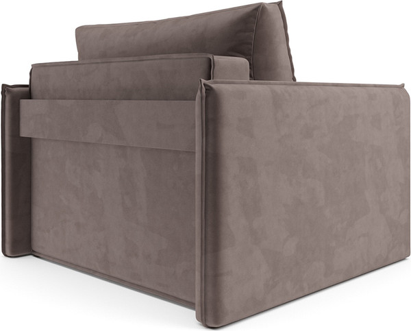 Изображение товара Кресло-кровать Mebel-Ars Хайтон / M3-22-48 (Vivaldi капучино)