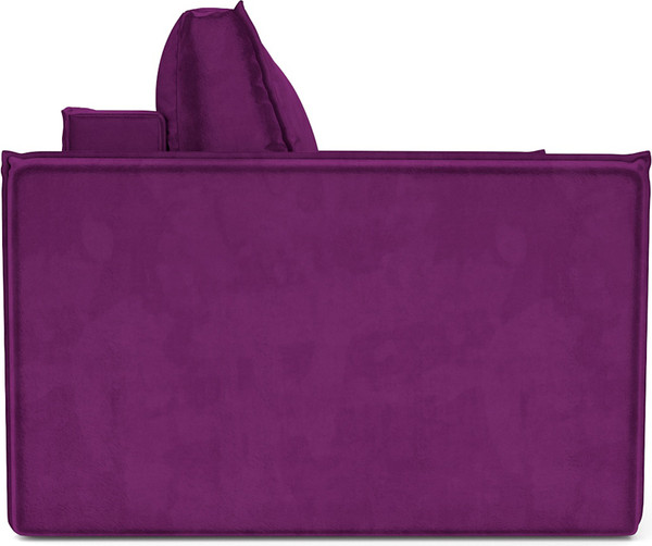 Изображение товара Кресло-кровать Mebel-Ars Хайтон / M3-22-18 (фиолет)