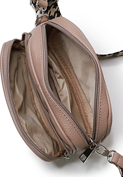 Изображение товара Сумка Galanteya 45124 / 25с1403к45 (кофейный)