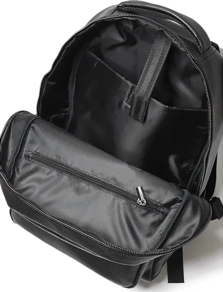 Изображение товара Рюкзак Galanteya 42820 / 25с1400к45 (черный)