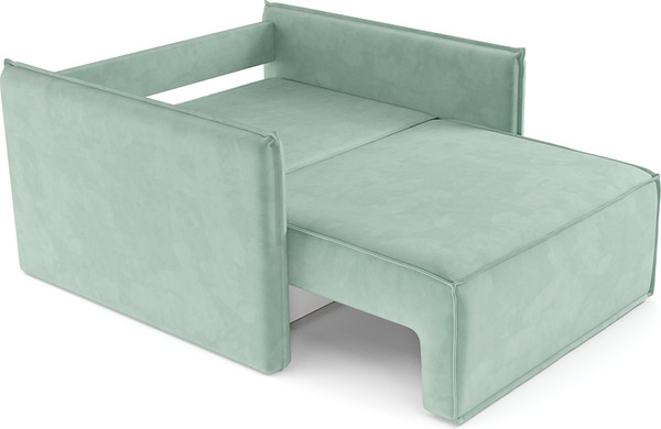 Изображение товара Кресло-кровать Mebel-Ars Хайтон / M3-22-44 (Vivaldi мятный)