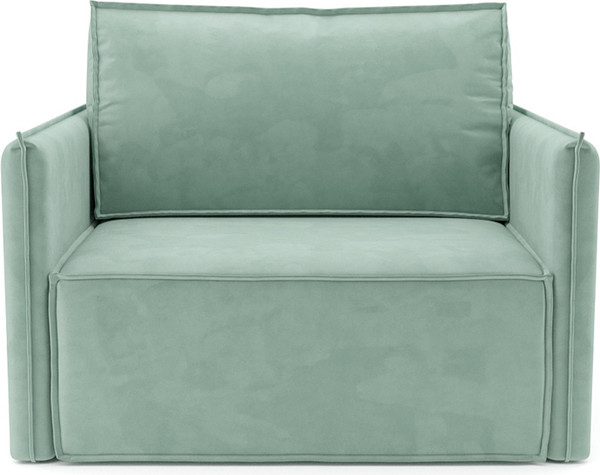 Изображение товара Кресло-кровать Mebel-Ars Хайтон / M3-22-44 (Vivaldi мятный)