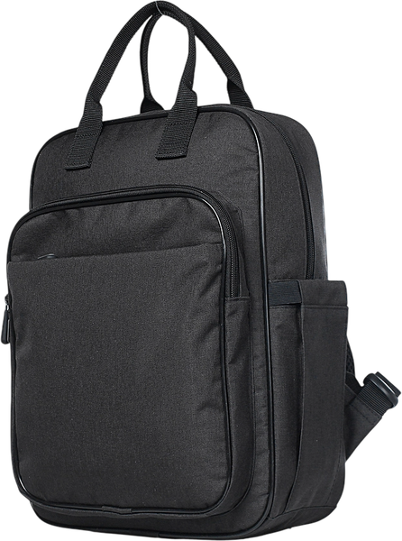 Изображение товара Рюкзак Galanteya 45520 / 24с890к45 (черный)