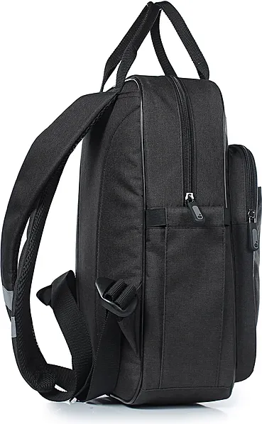 Изображение товара Рюкзак Galanteya 45520 / 24с890к45 (черный)