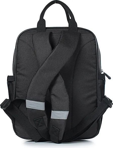 Изображение товара Рюкзак Galanteya 45520 / 24с890к45 (черный)