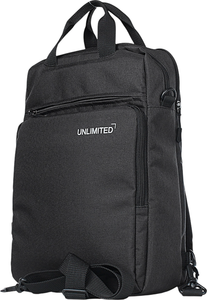 Изображение товара Рюкзак Galanteya 46421 / 25с173к45 (черный)