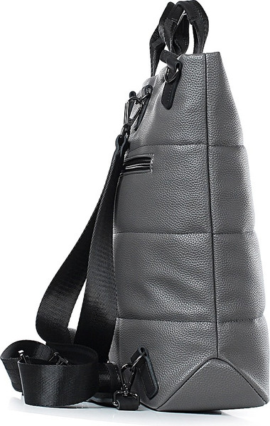 Изображение товара Рюкзак Galanteya 48223 / 25с1041к45 (темно-серый/черный)