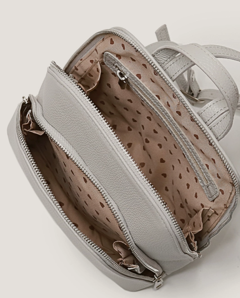 Изображение товара Рюкзак Galanteya 50824 / 25с644к45 (светло-серый)