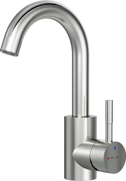 Изображение товара Смеситель AM.PM X-Joy S F85B02711