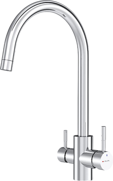 Изображение товара Смеситель AM.PM X-Joy S F85B07700