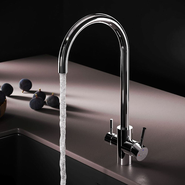 Изображение товара Смеситель AM.PM X-Joy S F85B07700