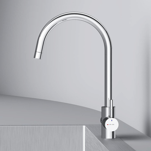 Изображение товара Смеситель AM.PM X-Joy S F85B07700