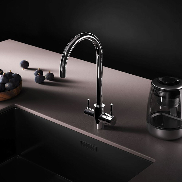 Изображение товара Смеситель AM.PM X-Joy S F85B07700