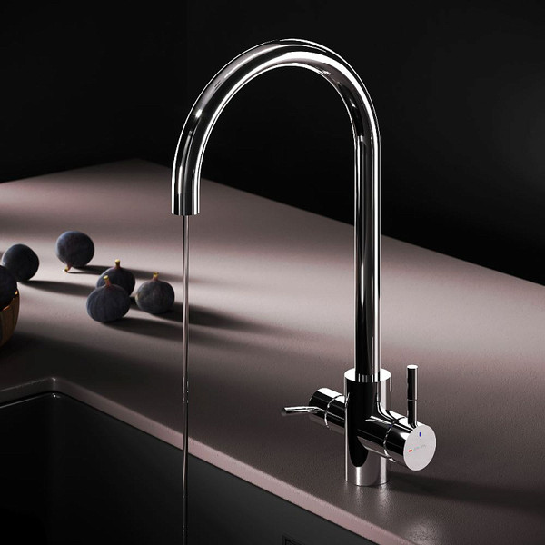 Изображение товара Смеситель AM.PM X-Joy S F85B07700