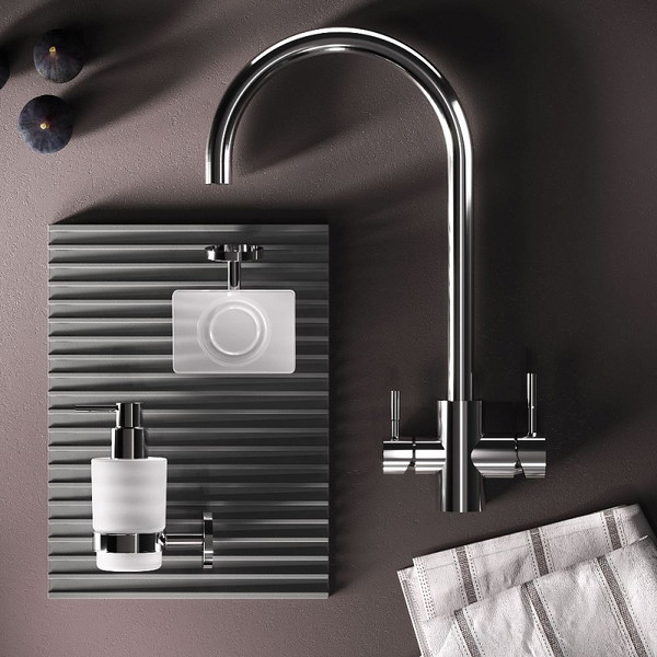 Изображение товара Смеситель AM.PM X-Joy S F85B07700