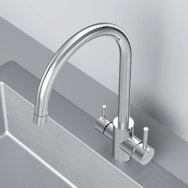 Изображение товара Смеситель AM.PM X-Joy S F85B07700