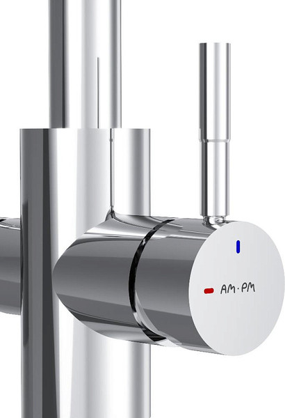 Изображение товара Смеситель AM.PM X-Joy S F85B07700
