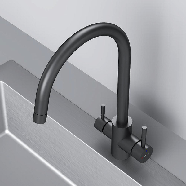 Изображение товара Смеситель AM.PM X-Joy S F85B07722