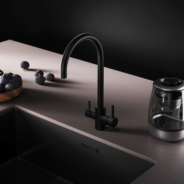 Изображение товара Смеситель AM.PM X-Joy S F85B07722